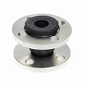 082X9044R Гибкая антивибрационная вставка ZKV EPDM PN10 DN500, Ридан