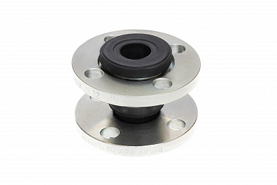 082X9044R Гибкая антивибрационная вставка ZKV EPDM PN10 DN500, Ридан