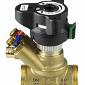 003Z4102 (003Z4183) РУЧНОЙ БАЛАНСИРОВОЧНЫЙ КЛАПАН DANFOSS MVT (MSV-BD) ДУ=20