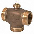 065F6032 3-ХОДОВОЙ СЕДЕЛЬНЫЙ КЛАПАН DANFOSS VMV ДУ=32