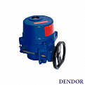 Сектор передачи для привода Dendor QT01 (с установкой на привод)