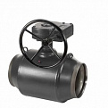 065N0181 Кран шаровой стальной Danfoss JIP-WW Ду=500 Py=25 под приварку, С/П