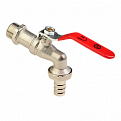 BV.633.04 Кран водоразборный MVI 1/2" нар.-штуцер