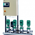 Насосная станция Wilo CO-2 Multivert MVI 9503/SK-FFS-D-EB-R