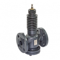 Клапан Ридан VFS-2R PN16 DN150 Kvs320(пр. класс 0803208283)