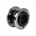 082X9044R Гибкая антивибрационная вставка ZKV EPDM PN10 DN500, Ридан