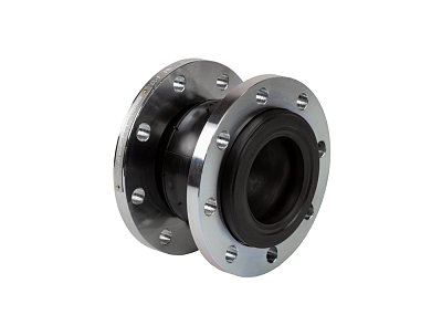 082X9044R Гибкая антивибрационная вставка ZKV EPDM PN10 DN500, Ридан