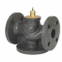 065Z3363 3-ХОДОВОЙ РЕГУЛИРУЮЩИЙ КЛАПАН DANFOSS VF3 ДУ=100 KVS=145