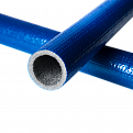 Трубка K-FLEX 06x035-10 PE COMPACT BLUE