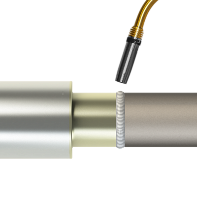 Компенсатор DEK multilayer 40-16-50, Hortum