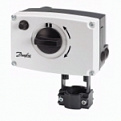 082G3023 Электропривод Danfoss AMV 25, 24В