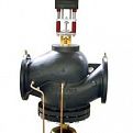 003Z0707 (003Z1907) КЛАПАН БАЛАНСИРОВОЧНЫЙ DANFOSS AQF (AB-QM) ДУ=200