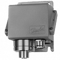 060-312166 Реле давления для тяжелых условий эксплуатации Danfoss KPS 45