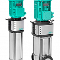 Насос для водоснабжения частного дома Wilo HELIX V 3607/2-1/25/E/KS/400-50