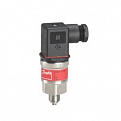 060G1743 Компактные преобразователи давления для судостроения Danfoss MBS 3100-1411-6AB04