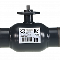 065N0177GR RJIP Premium Кран шаровой WW DN400 PN25 GF (приварной, под привод, С/П), Ридан