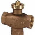065F0032 3-ХОДОВОЙ СЕДЕЛЬНЫЙ КЛАПАН DANFOSS VMV ДУ=32