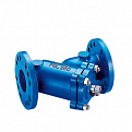 149B3797 Фильтр сетчатый Danfoss Y333 с пробкой фланцевый Ду=400